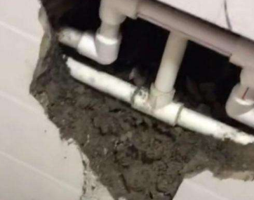 包头卫生间漏水哪家好