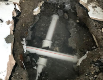 包头卫生间防水公司