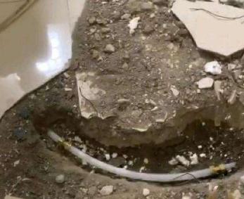 包头卫生间测漏水哪家优惠