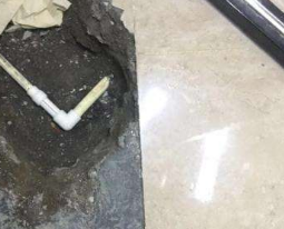包头卫生间测漏水多少钱
