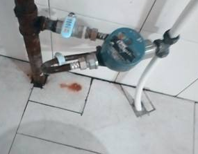 包头卫生间测漏水哪家优惠