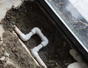 包头卫生间测漏水哪家好