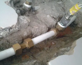 包头测漏水多少钱