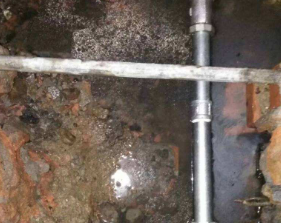 包头卫生间测漏水多少钱