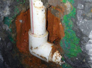 包头卫生间测漏水价格明细