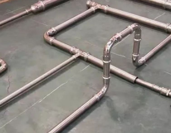 包头水管维修哪家好