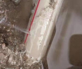 包头水管维修公司