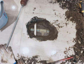 包头卫生间防水多少钱