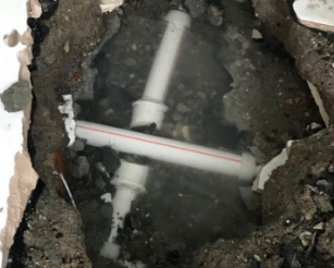 包头卫生间防水电话号码
