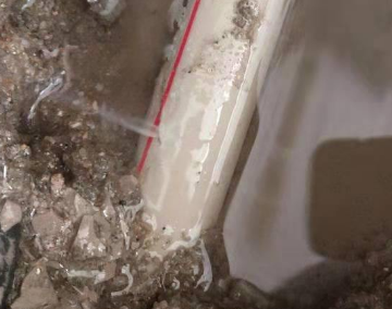 包头水管维修多少钱