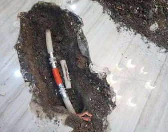 包头水管维修哪家好