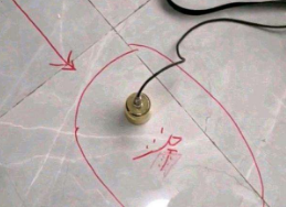 包头卫生间测漏水多少钱