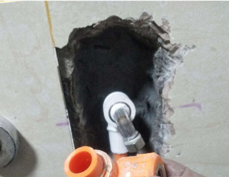 包头卫生间测漏水哪家好