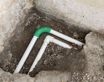 包头卫生间测漏水价格多少
