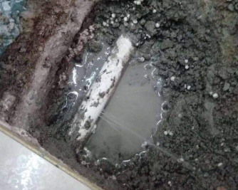包头卫生间测漏水哪家好