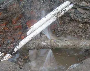 包头水管维修费用是多少