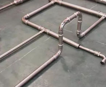 包头水管维修多少钱