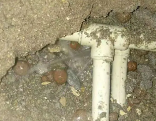 包头卫生间测漏