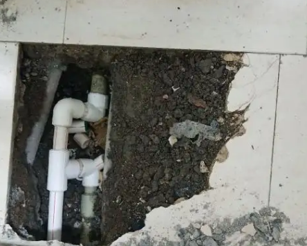 包头卫生间测漏水哪家好