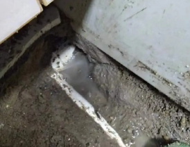 包头卫生间测漏水多少钱