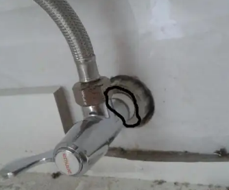 包头水管维修多少钱