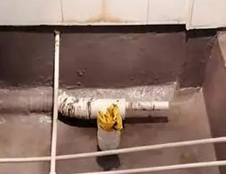 包头卫生间测漏水服务电话